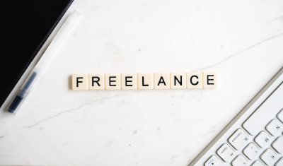 Getting Started As a Low-Code Freelancer: 5 Tips to Kickstart Your Career in 2024 cover image