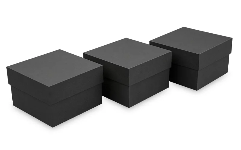 custom printed boxes with lids