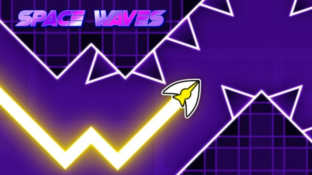 Space Waves - a Challenge of Top Speed