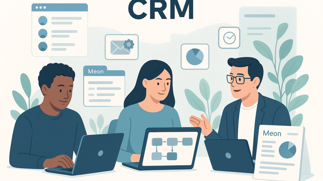 What Is CRM? List of Top CRM Software for Businesses
