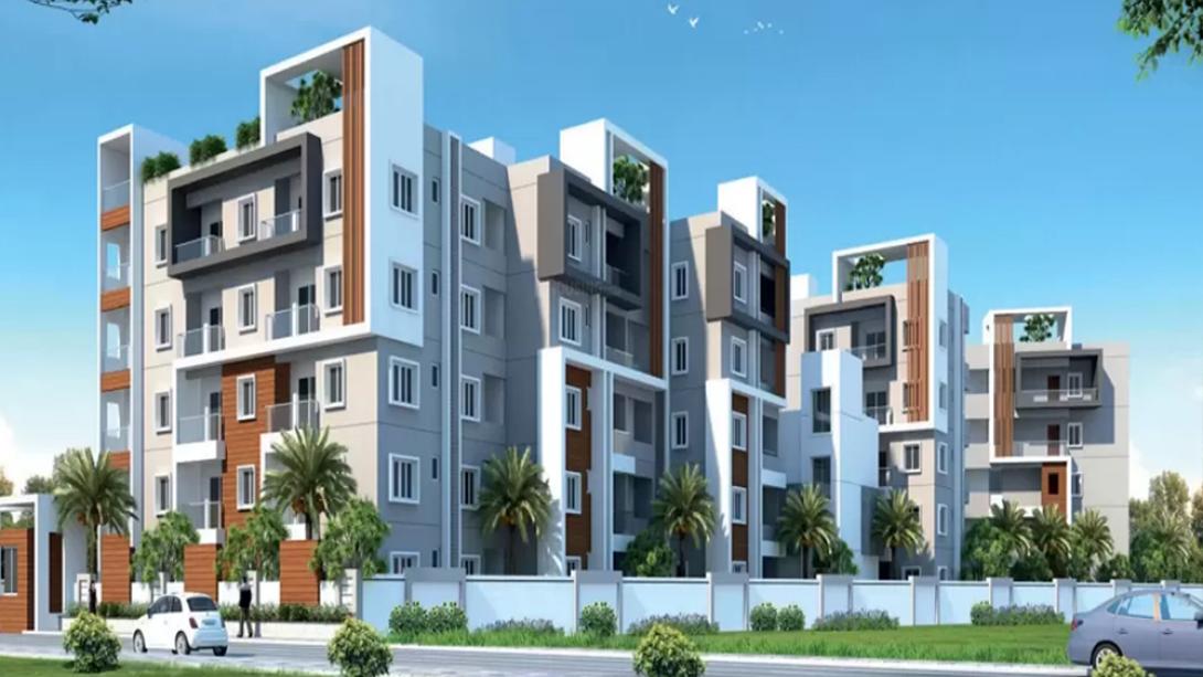 Prestige Evergreen