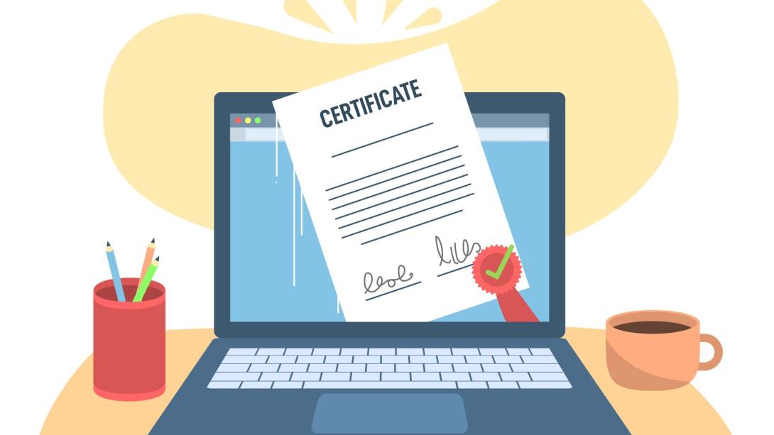 Aadhaar Esign Vs. DSC (Digital Signature Certificate) — Which Should You Choose in 2025?