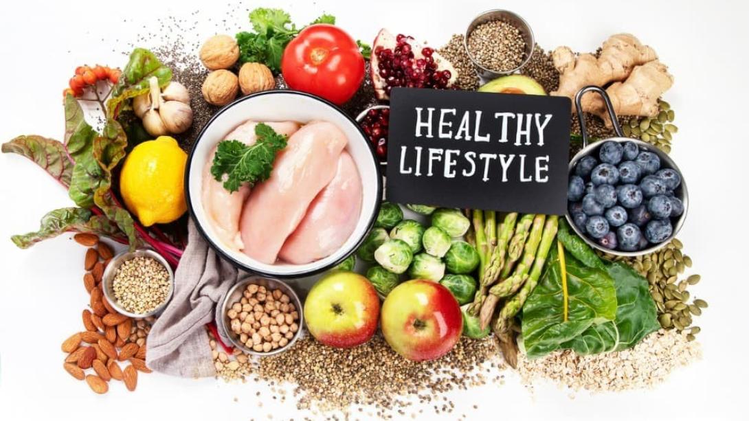 Nutritional Benefits and Health Benefits