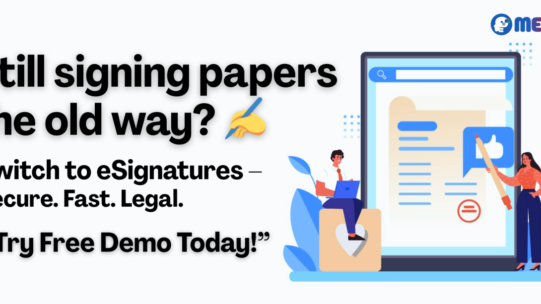 Free Trial – Sign Smarter, Not Harder