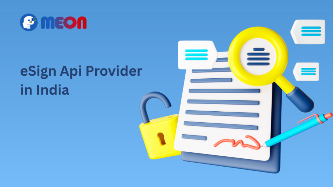 Top Esign Api Provider in India