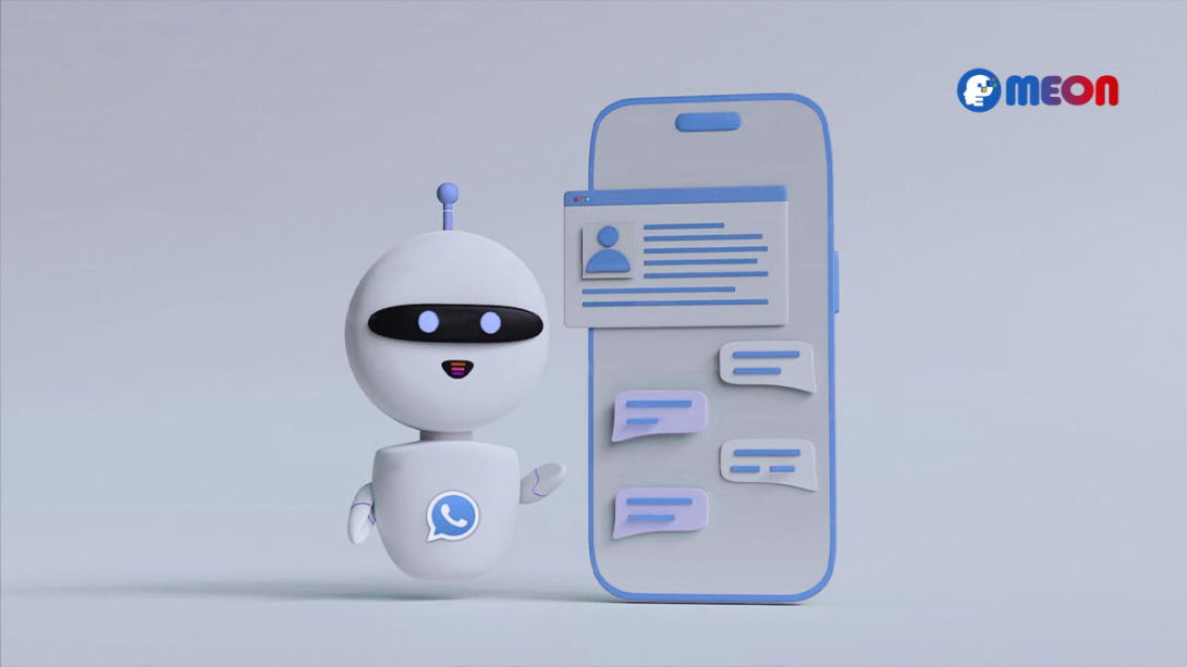 Building Customer Trust Through Whatsapp Chatbots in Nbfcs