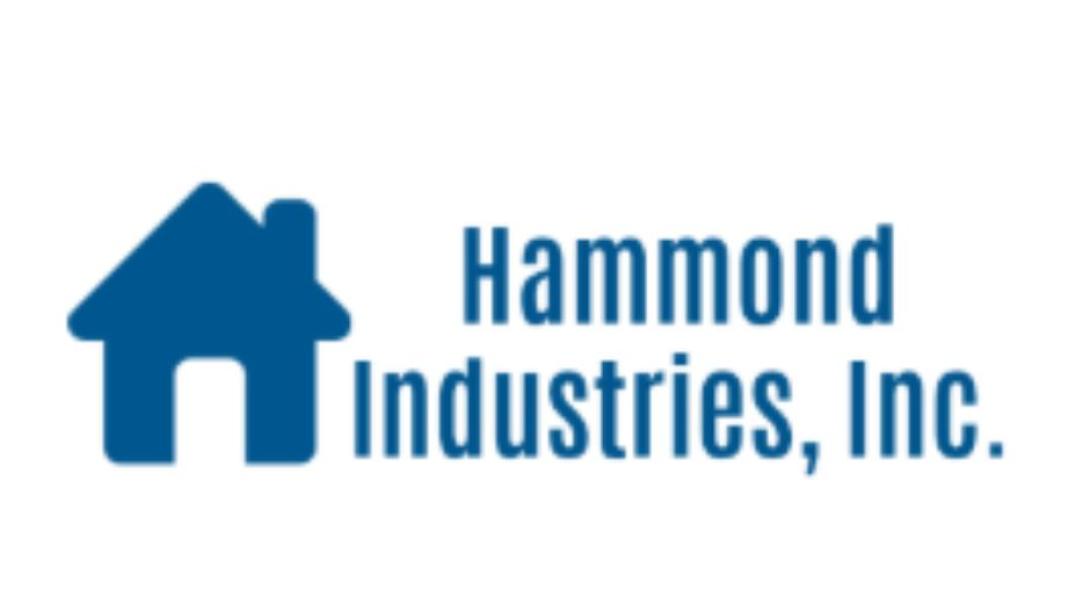 Screen Rooms – Hammond Industries