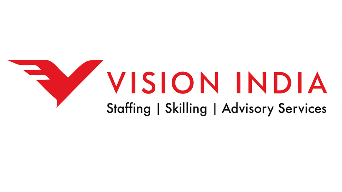 Best Staffing Agencies | Top Staffing Services in India - Vision India