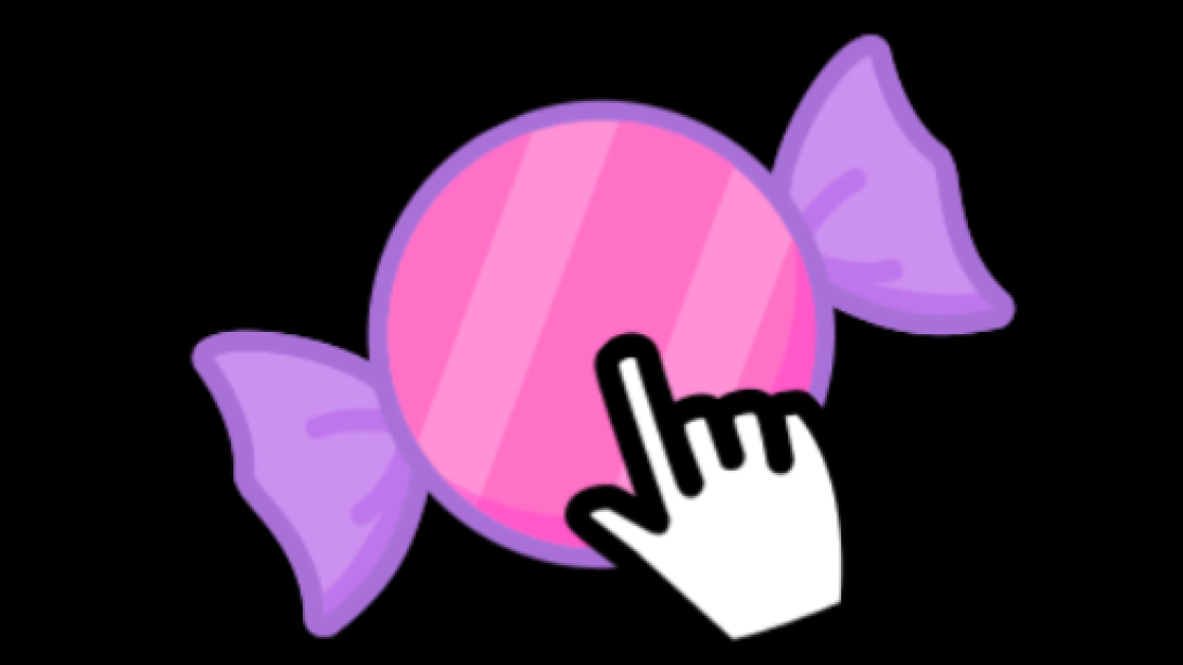 Sweet Adventures in Candy Clicker