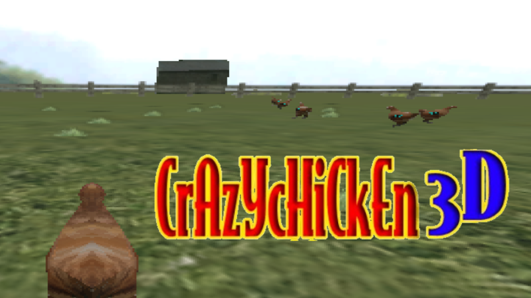 Crazy Chicken 3D: Who Will Love This Game and Its Unique Features