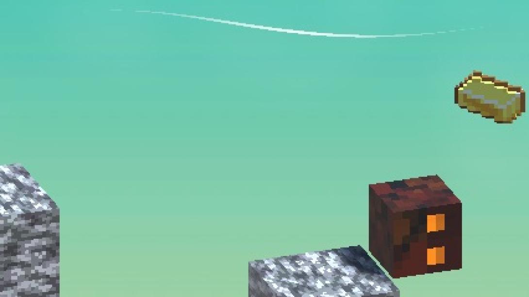 Geometry Vibes