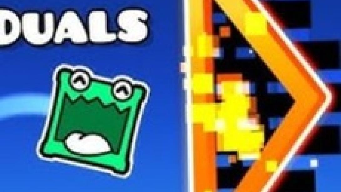 Top Reasons Why You Should Play Geometry Dash Scratch