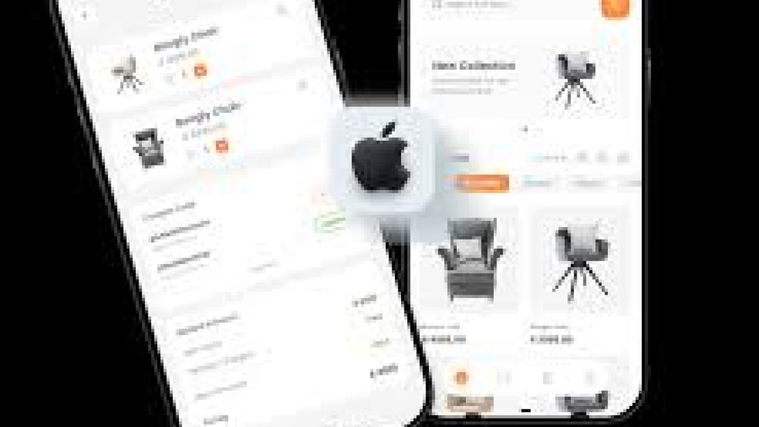 Think Different, Build Different- Custom Ios Apps Designed for Impact