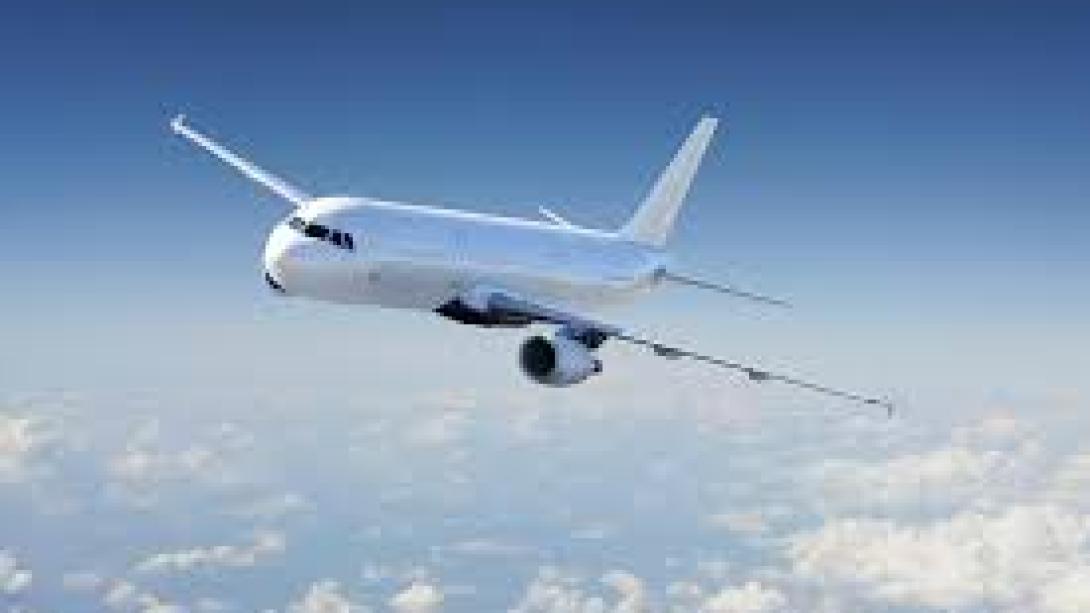 Flight Booking