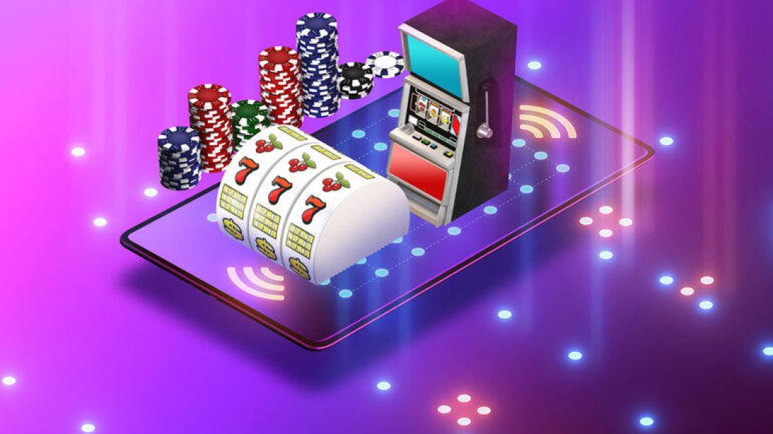 Exploring Different Types of Online Casino Games