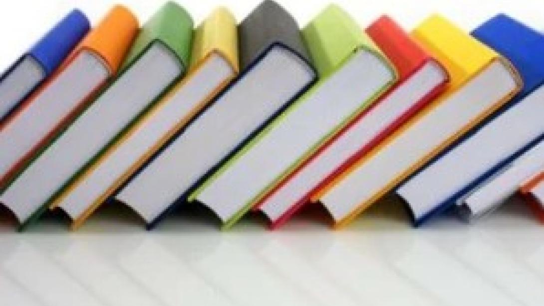 Book Reviews Work Hand in Hand with PR