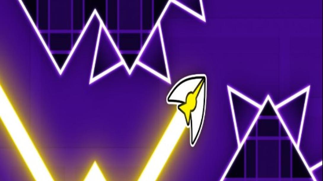 Space Waves - a World of Brilliant Obstacles