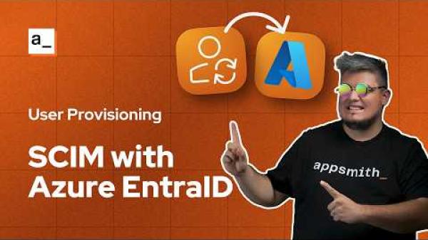 How to Automate User Management with SCIM Provisioning in Appsmith ...