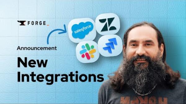 ANNOUNCING: 15 New Datasource Integrations in Appsmith! | Appsmith ...