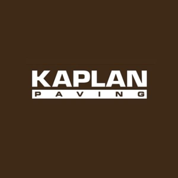 Avatar image for kaplanpavingcompany