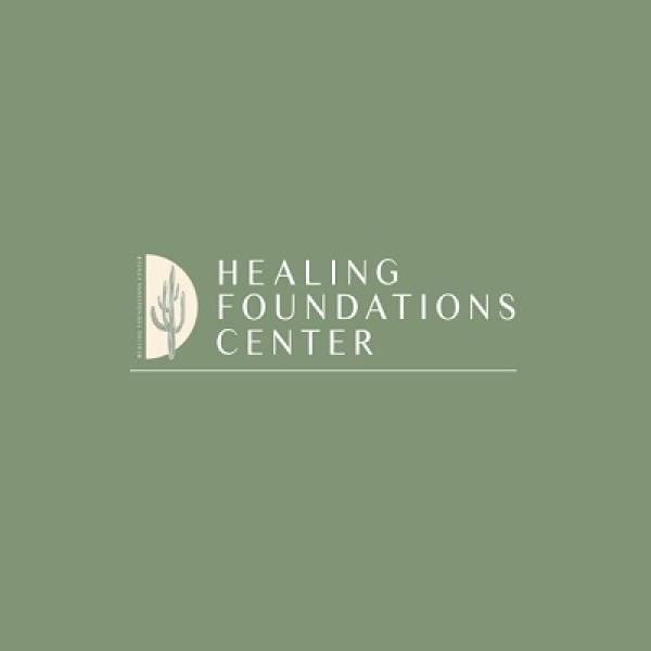 Avatar image for healingfoundationscenter