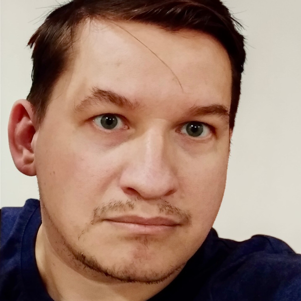 Avatar image for nikolaidev