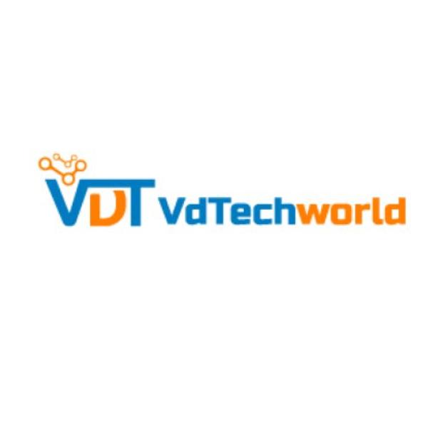 Avatar image for vdtechworld