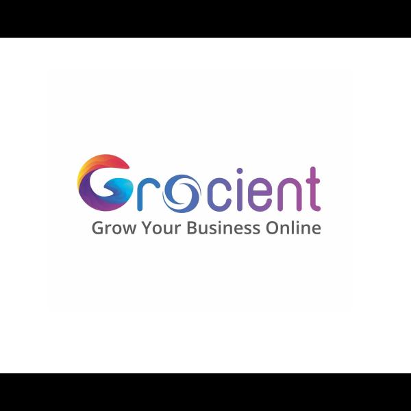 Avatar image for grocientinfotechpvt.ltd
