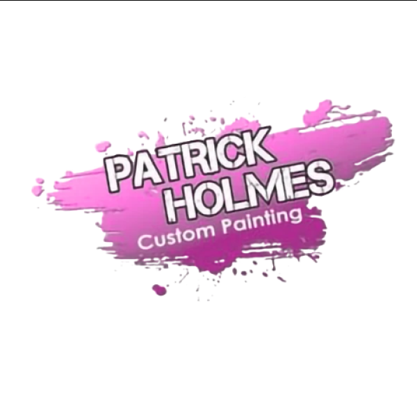 Avatar image for patrickholmespainting