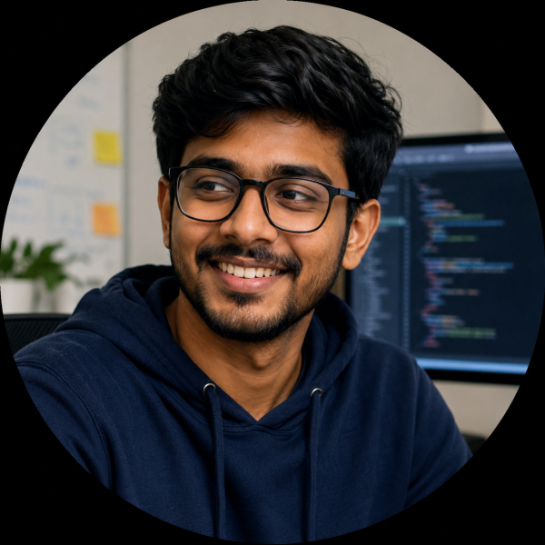 Avatar image for arjun.dev