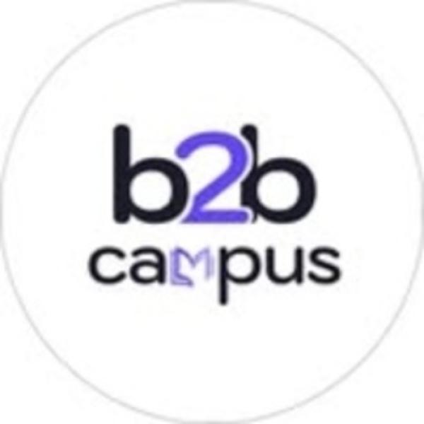 Avatar image for b2bcampus