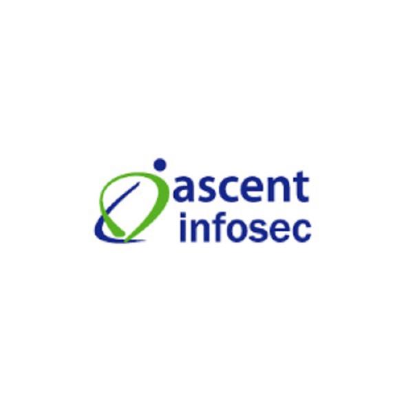 Avatar image for ascentinfosec