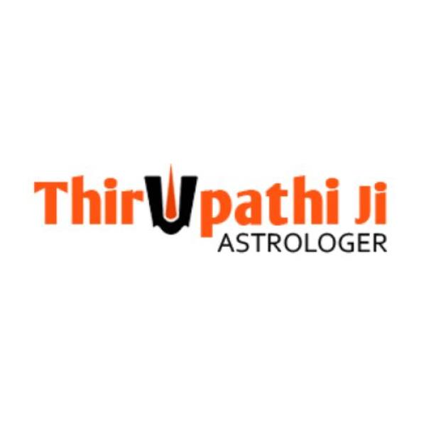 Avatar image for astrologerthirupathi