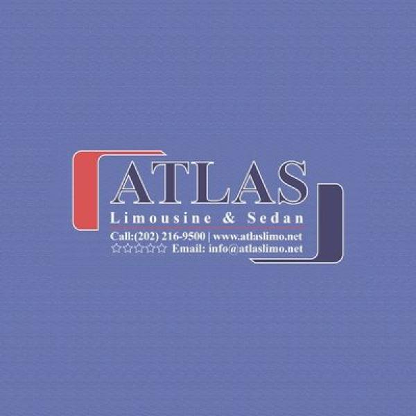 Avatar image for atlaslimousineandsedanservice
