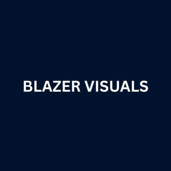 Avatar image for blazervisuals