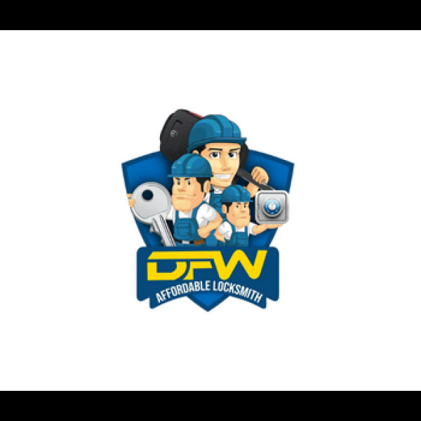 Avatar image for dfwaffordablelocksmith