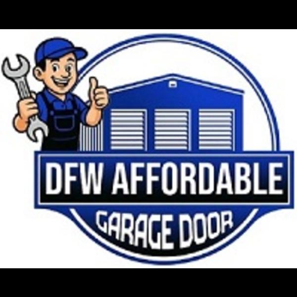 Avatar image for dfwaffordablegaragedoor