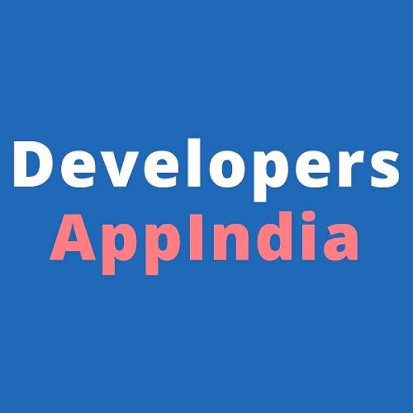 Avatar image for developersindia