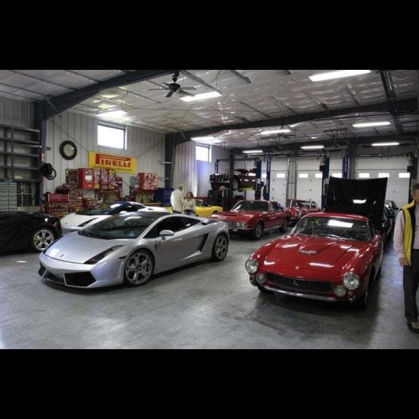 Avatar image for exoticarsusa