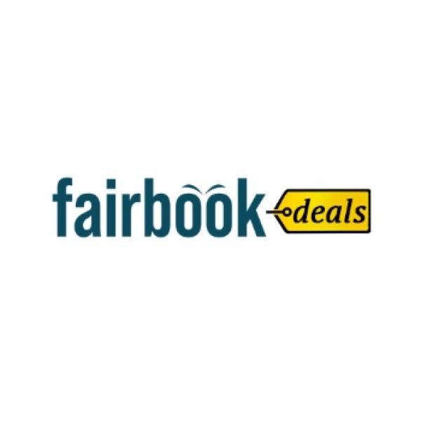 Avatar image for fairbookdeals