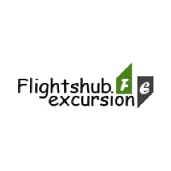 Avatar image for flightshubexcursion
