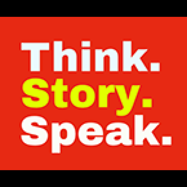 Avatar image for thinkstoryspeak