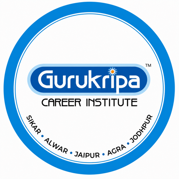 Avatar image for GurukripaCareerinstitute