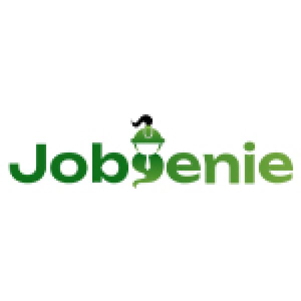 Avatar image for jobgenie
