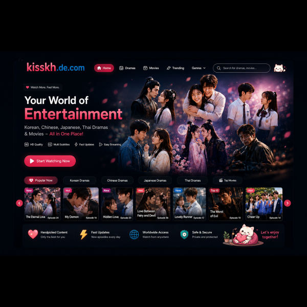 Avatar image for kisskhasiandrama