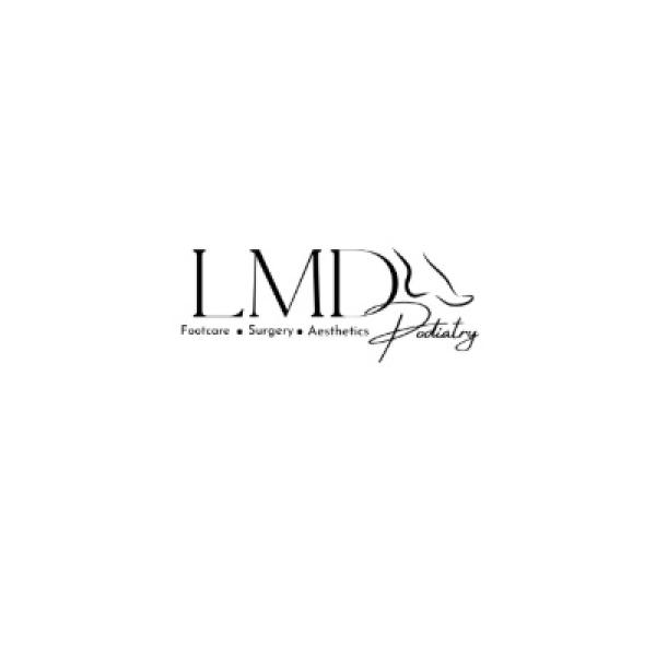 Avatar image for lmdpodiatry