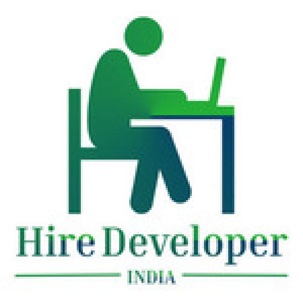 Avatar image for hiredeveloperindia