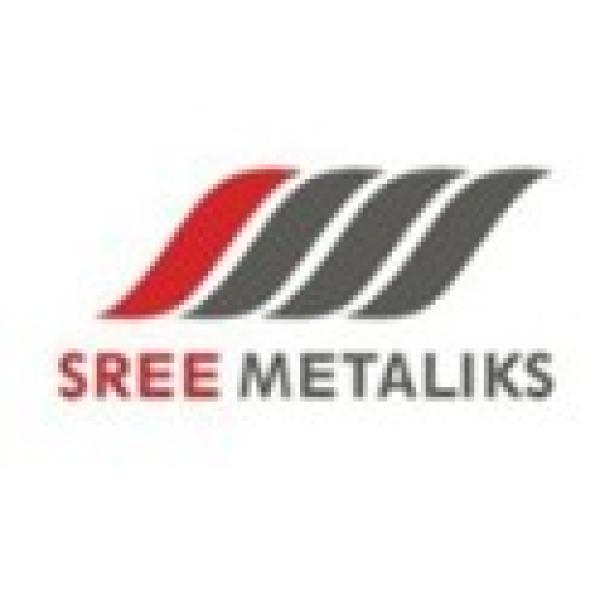 Avatar image for sreemetalikslimited