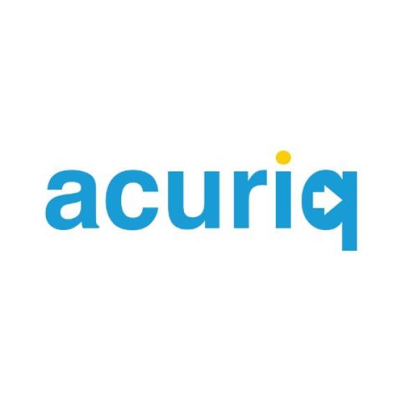Avatar image for acuriqinc