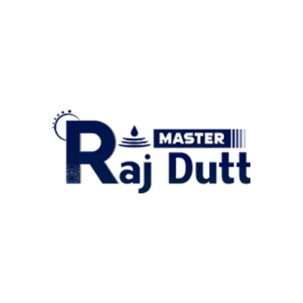 Avatar image for masterrajdutt